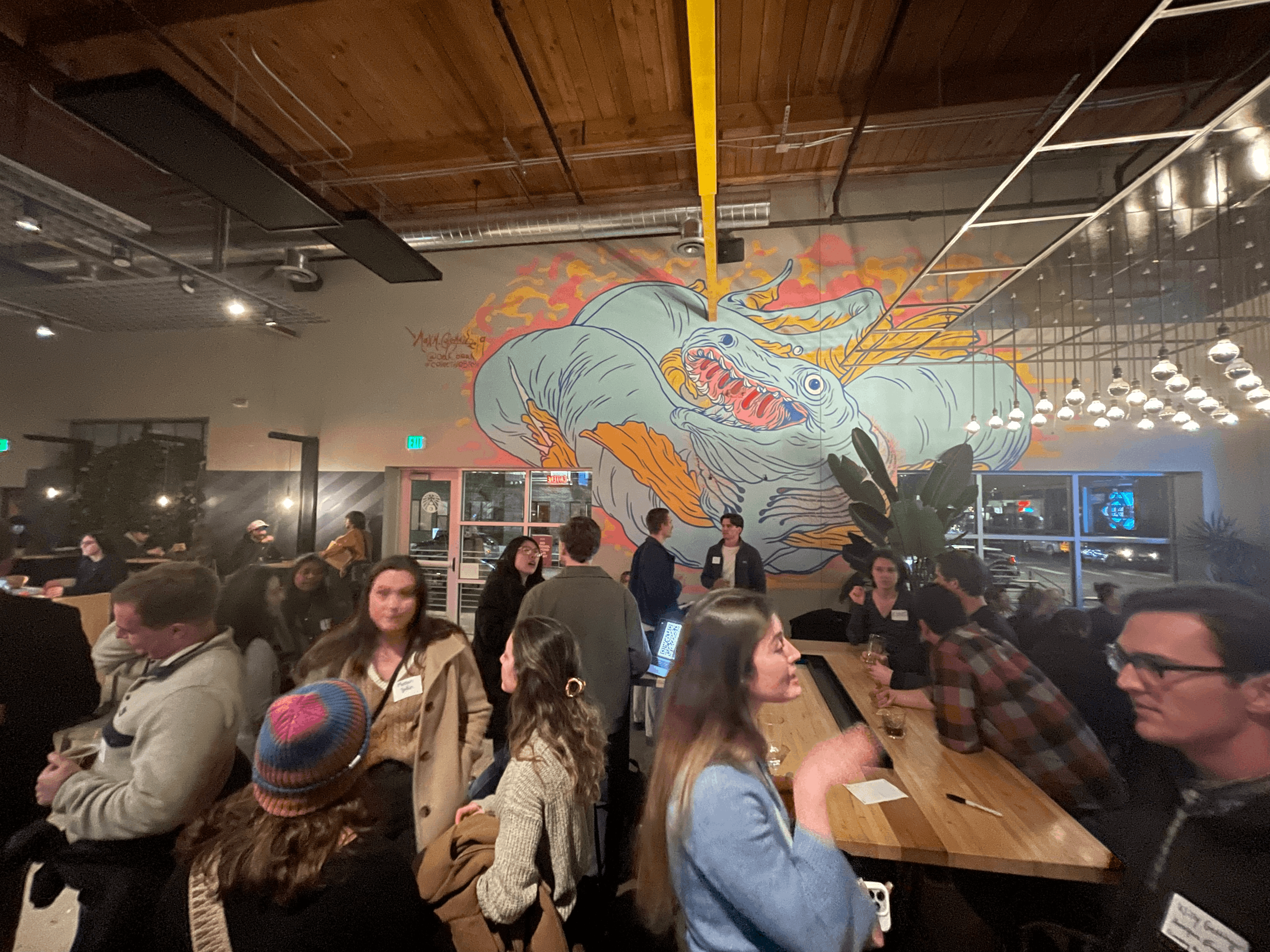 Upward Denver event photo 3