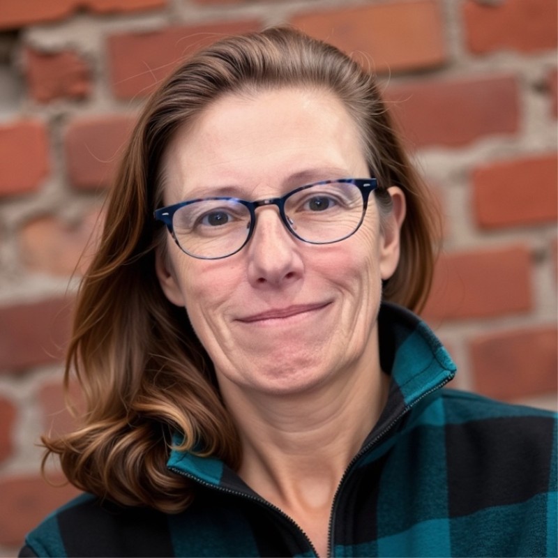 Jodi McPherson