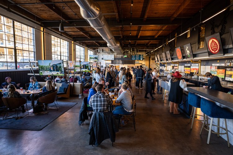 Number Thirty Eight venue